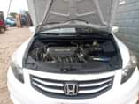 A picture of Honda accord 2011 model for sale Super Clean body and