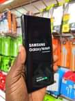 A picture of Samsung Galaxy Note 9