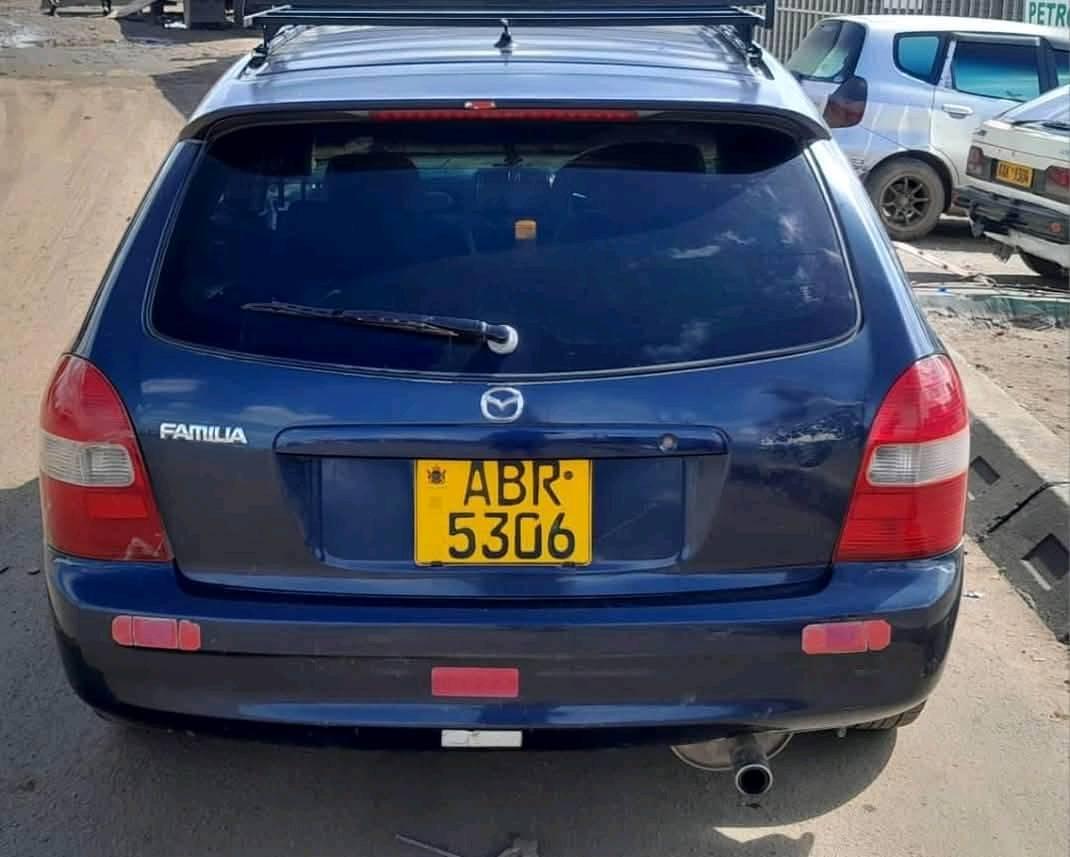 classifieds/cars mazda