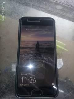 huawei p10