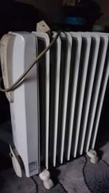 water heater