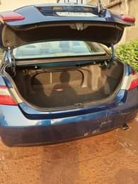 A picture of HIGHEST GRADE 5 8M OWERRI 08029203063
