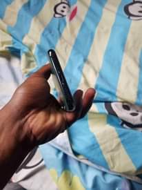 A picture of Iphone 11 pro