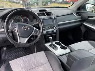 A picture of No accident history Toyota Camry sport edition direct Belgium 09022290533