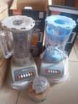 A picture of Blender Mpya Bei ya Punguzo la Mwaka mpya