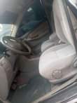 A picture of SARI SARI SARI COROLLA LE 2004 MODEL CLEAN USED KADUNA