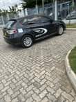 A picture of subaru impreza