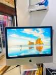 A picture of iMac Dual core Ram 4gb Hdd500gb Processor 2.3ghz Refurbished Inch