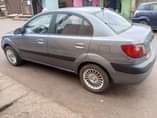 A picture of 2009 Kia Rio Automatic