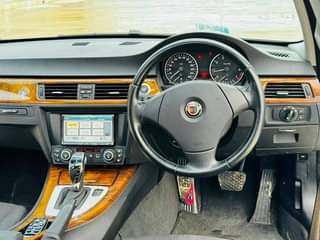 A picture of 2007 Bmw 3 series