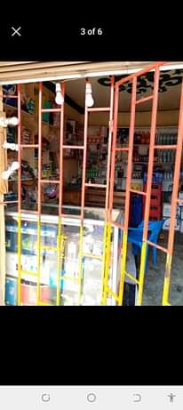 A picture of Retail shop 0701645723