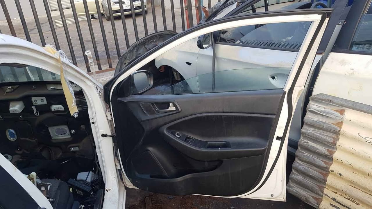 used toyota corolla