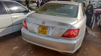 A picture of Mark UBF Very good condition call 0706260442