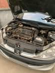 A picture of 206cc Peugeot buy and