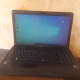 toshiba laptops