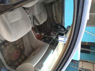 A picture of 2003 Toyota Corolla