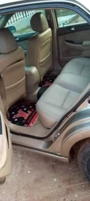 A picture of Honda DC 1 9 Everything good Owerri 08060022152
