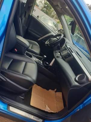 A picture of CHO CHO CHO CHO CHO CHO VOIL CA TOYOTA RAV4