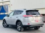 A picture of RAV4 2018