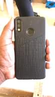 A picture of TECNO Spark3