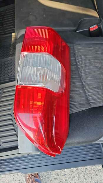 HONDA D.