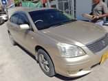 A picture of Premio F for sale call 0657633355