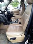 A picture of 2008 Land Rover LR3