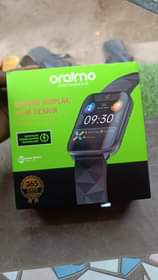 A picture of Smart watch
