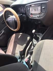 A picture of Neatly Used Kia Rio