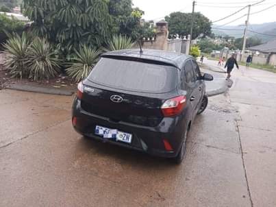Car P.