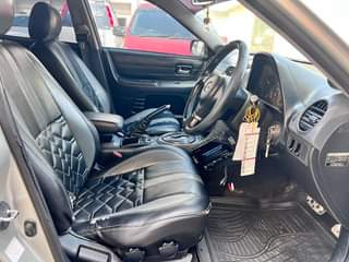 A picture of Toyota Alteza