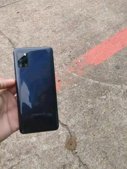 used samsung galaxy