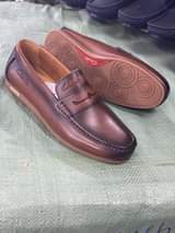 A picture of Good Quality Moccasins at 150k