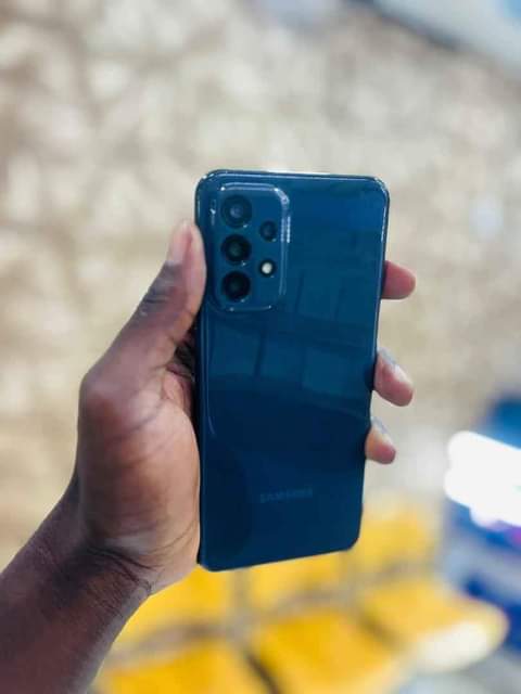 A picture of Samsung Galaxy A23