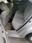 A picture of Toyota Corolla