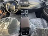 A picture of Chery Tiggo8 2022