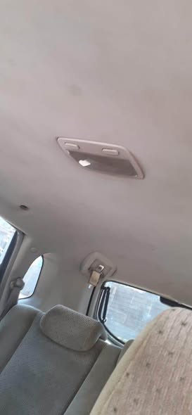 A picture of Naija used Hyundai Tucson going for 2 599m only