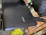 A picture of Acer laptop core duo