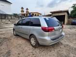 A picture of 2005 Model clean sienna