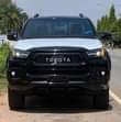 A picture of TOYOTA HILUX GR V6 Keyless Fullest Option Model 2023 Price