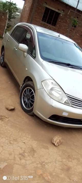 MALAWI -.