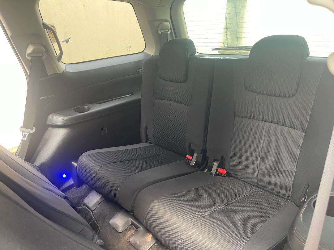 A picture of Brand new Subaru Exiga at an affordable price. 29 million