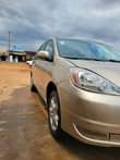 A picture of Contact 08114560910 Serious Buyer Only 05 Toyota Sienna 05 XLE