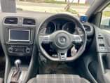 A picture of VOLKSWAGEN GOLF GTI