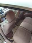 A picture of Kia Sportage 2006 Price 1m to owner settlement 80k pls