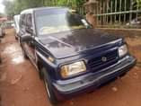 A picture of Suzuki escudo 4.8M Call 0759654786 WhatsApp 0786928259 Good hard body