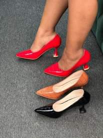 A picture of Shoes