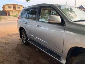 A picture of Available On Ground For Urgent Sale Buy And Drive First