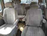 A picture of 2000 Toyota Sienna