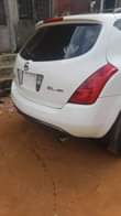 A picture of 2005 Nissam Murano